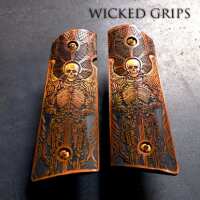 Read Wicked Grips Reviews